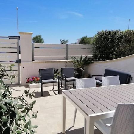 Oblo Sul Mare - Villa Nel Cuore Del Salento Lendinuso Exteriör bild