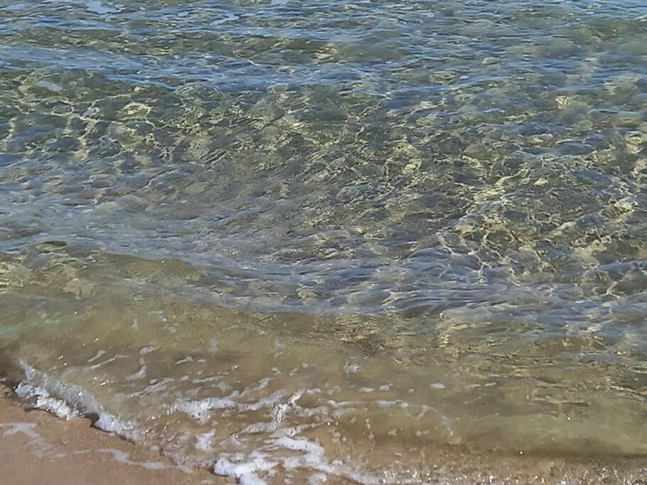 Oblo Sul Mare - Villa Nel Cuore Del Salento Lendinuso Exteriör bild