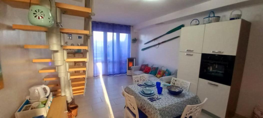 Oblo Sul Mare - Villa Nel Cuore Del Salento Lendinuso Exteriör bild