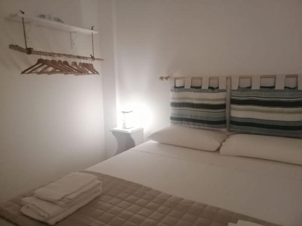 Oblo Sul Mare - Villa Nel Cuore Del Salento Lendinuso Exteriör bild