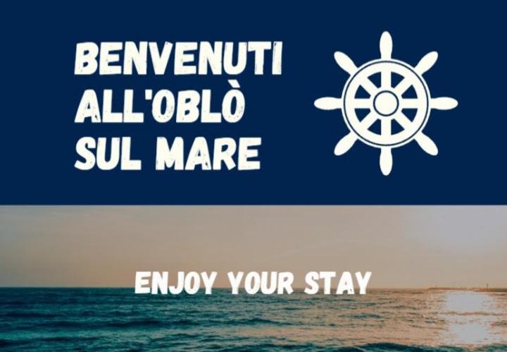 Oblo Sul Mare - Villa Nel Cuore Del Salento Lendinuso Exteriör bild
