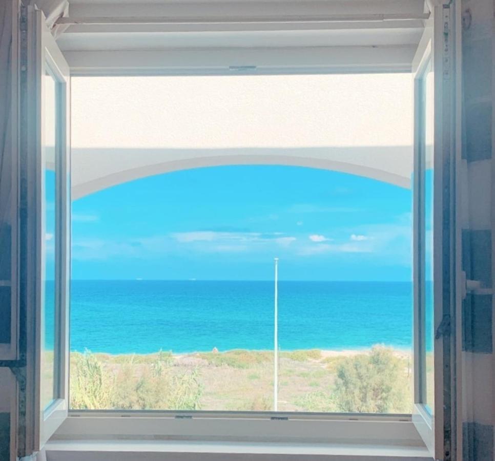 Oblo Sul Mare - Villa Nel Cuore Del Salento Lendinuso Exteriör bild